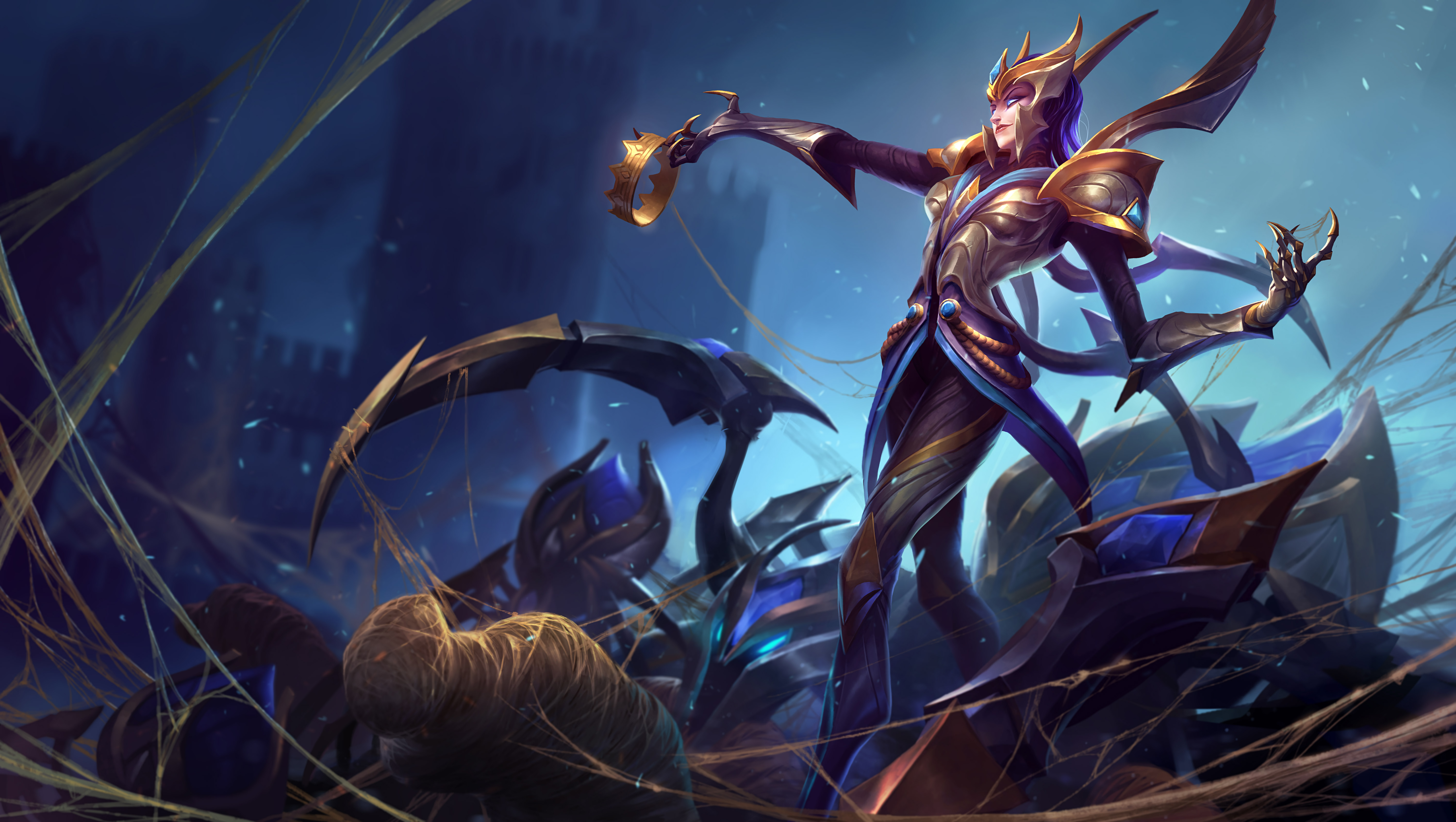 JDG败者群访：Missing直言虽然输了 但队伍正在变好