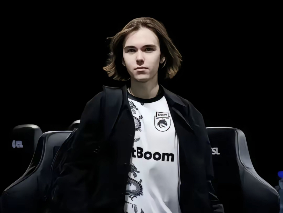 Nuguri人物志：S10冠军联手FPX，目标卫冕