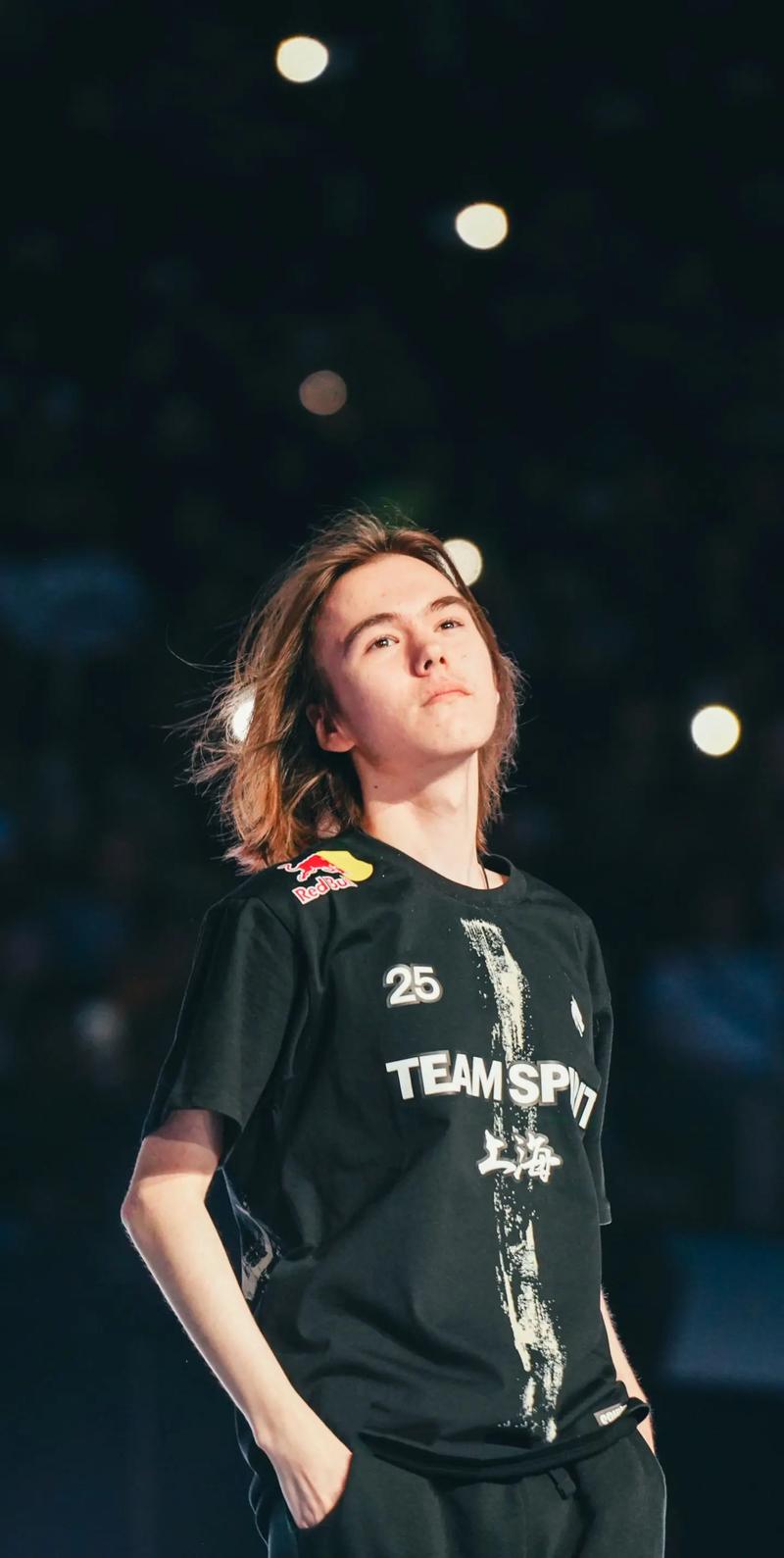 Hang：目前磨合得没有很好 也不知道为什么今天会输掉比赛