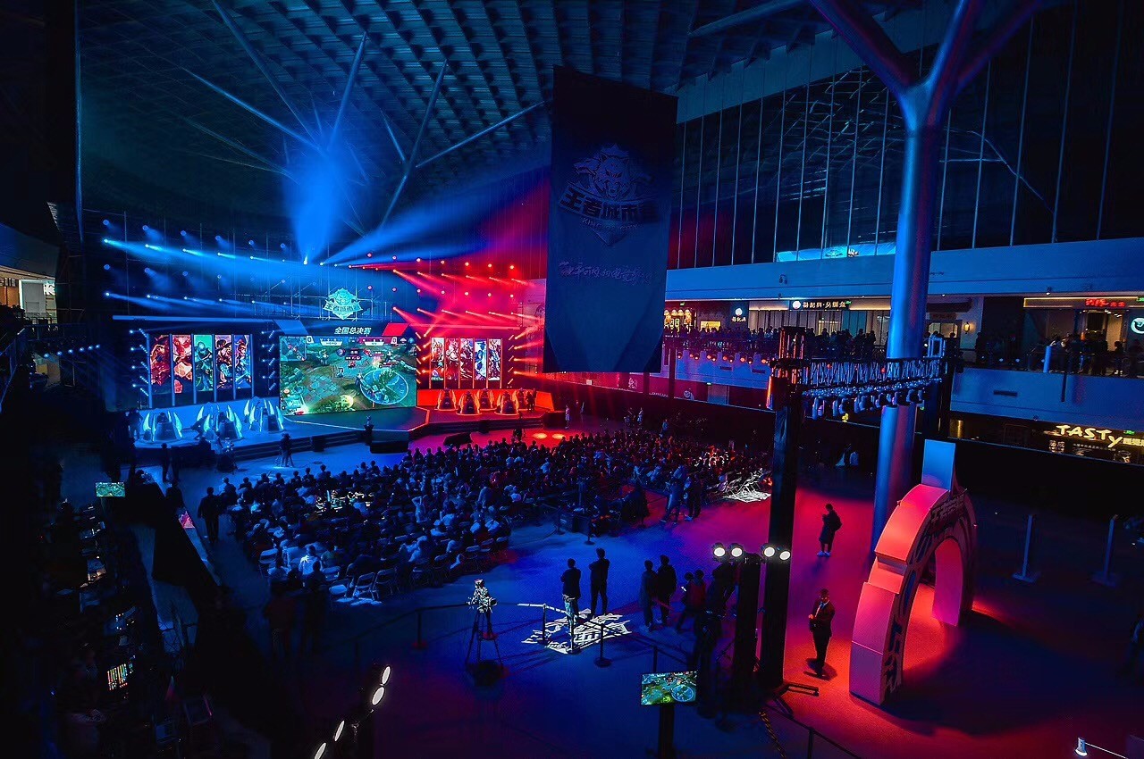 LCK官方发文：春决平均每分钟观看人数创下历史最高