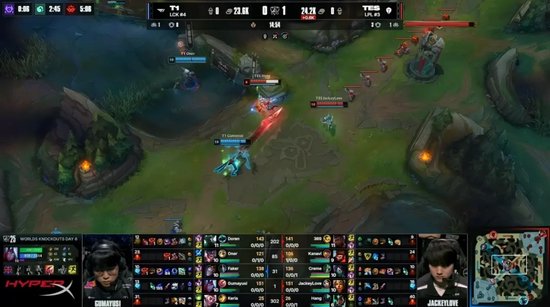 前队友 w0nderful 指控他参与 322