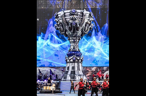 【战报】2021KPL春季赛常规赛第二轮W3D6，南京Hero久竞 3-2 KSG