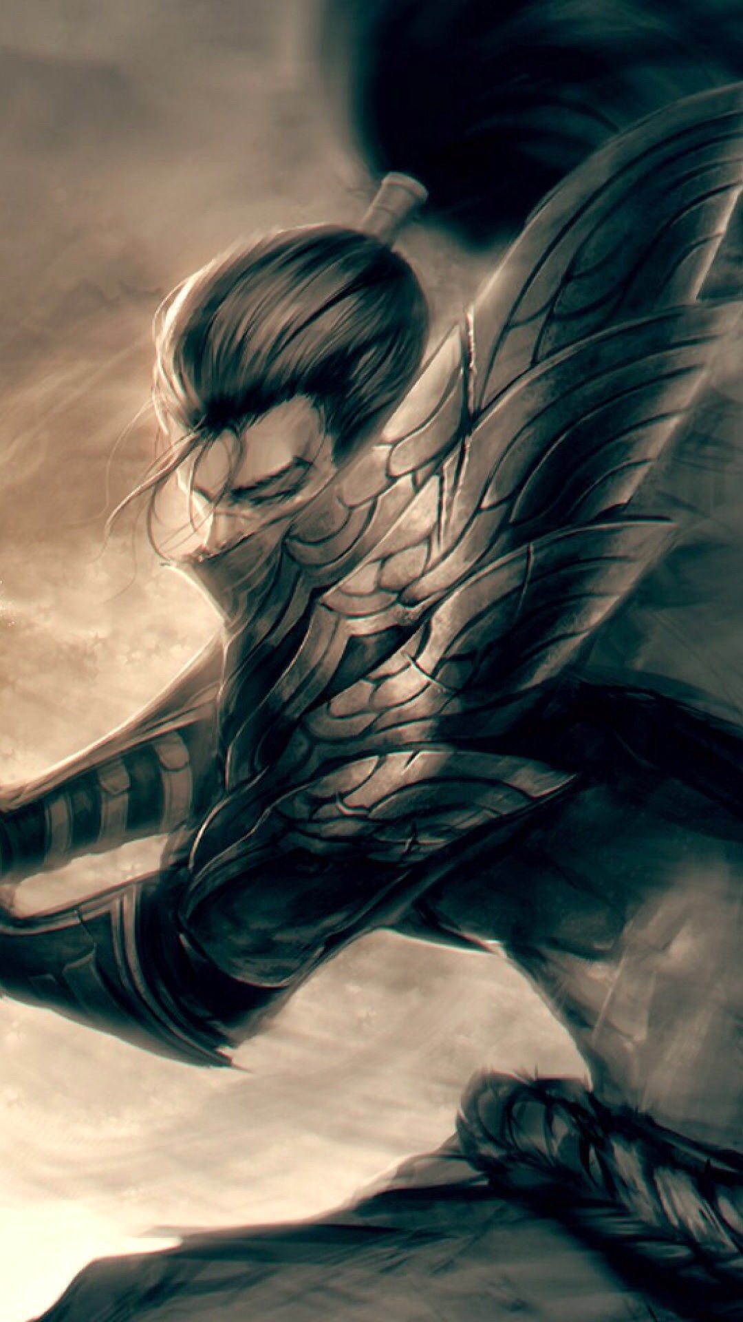 LokeN官宣退役：生涯巅峰都在LPL，与Lvmao搭档多年