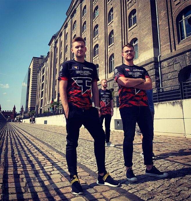 【战报】2021KPL春季赛常规赛第二轮W1D2，TES 1-3 佛山GK