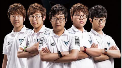 BLG官方：打野选手Weiwei即日起正式离队 转为自由人