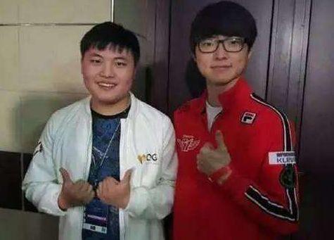 王者荣耀KPL：AG超玩会居然被LGD大鹅零封