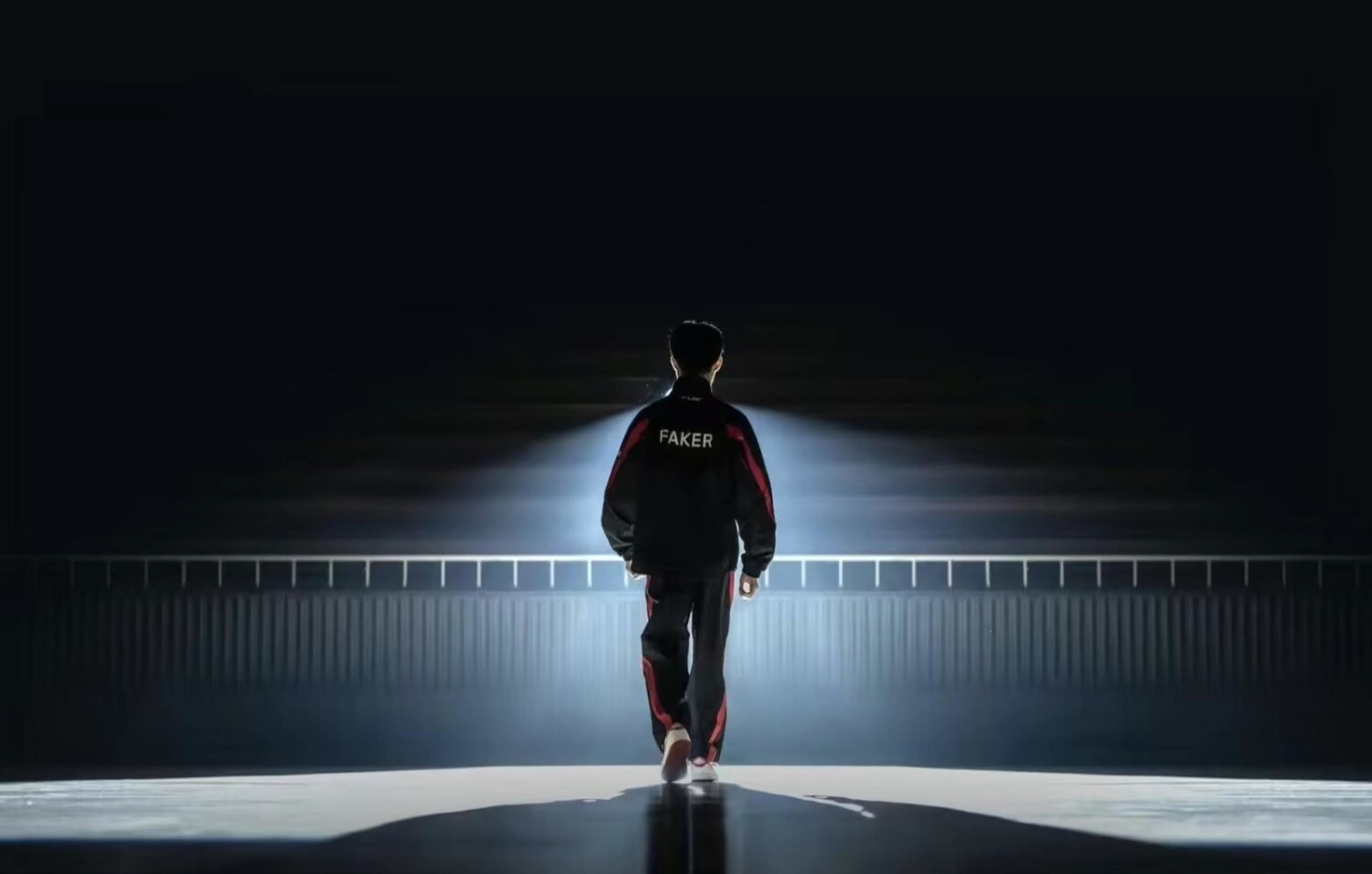 ShowMaker：连败结束后心情很好！还是这么重要的比赛里终结