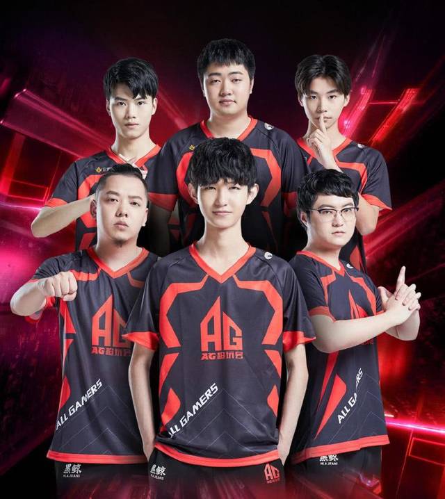 JDG官方：前 LNG Esports ， EDward Gaming ， Anyone's Legend 上单 Ale 加入团队