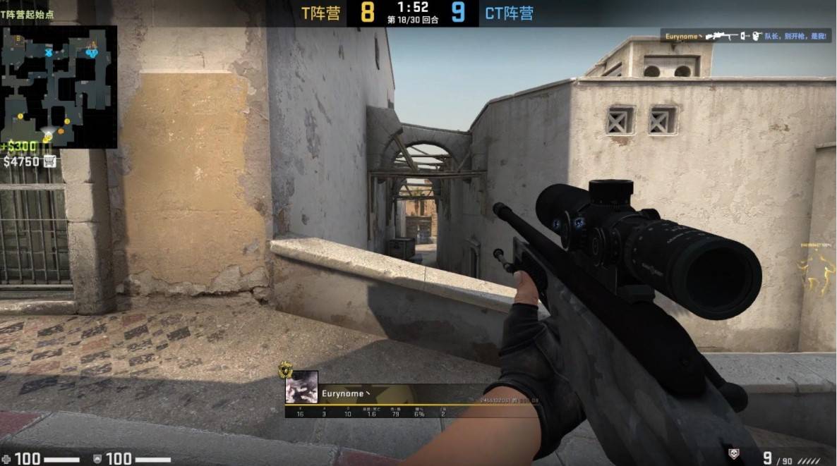 Rekkles新下家有着落了，法国次级联赛战队KC宣布加盟