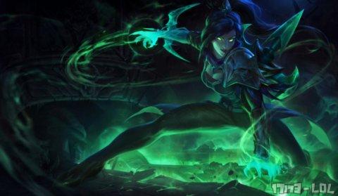 Team Vitality 宣布签约 CyvOph 和 Sayonara