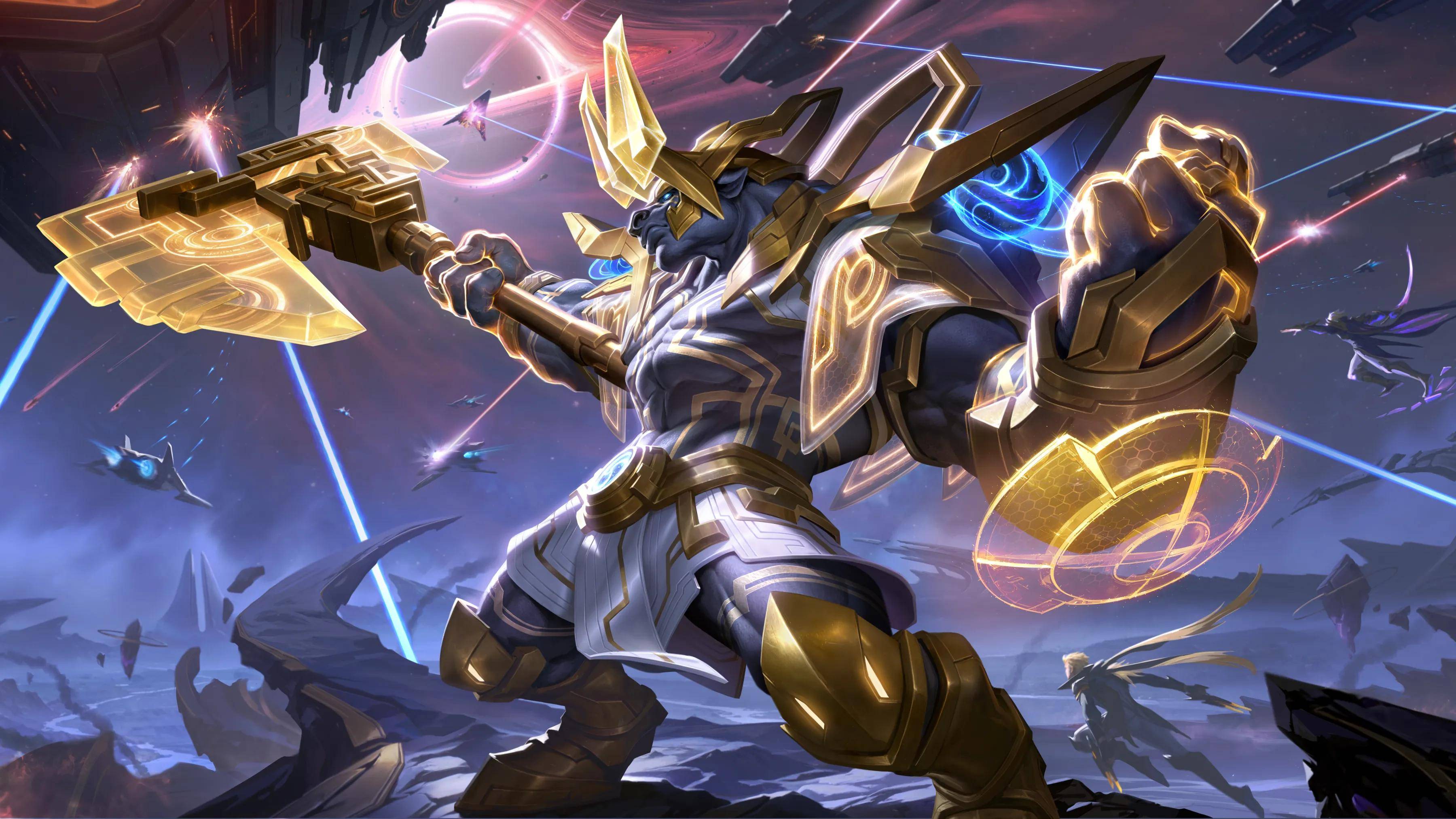 Anyone's Legend 赢得了比赛，并确认晋级2025 LPL 淘汰赛的第一阶段