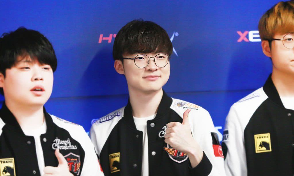 外媒评选历史前十ADC：Uzi第一！Bang无缘前五