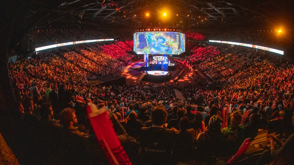 Breathe：我想证明我能在RNG发挥好，对线不输任何人