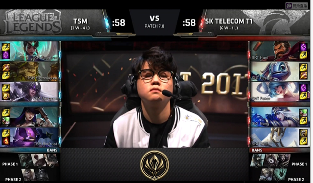 JDG官方：下路选手Ruler正式断开连接