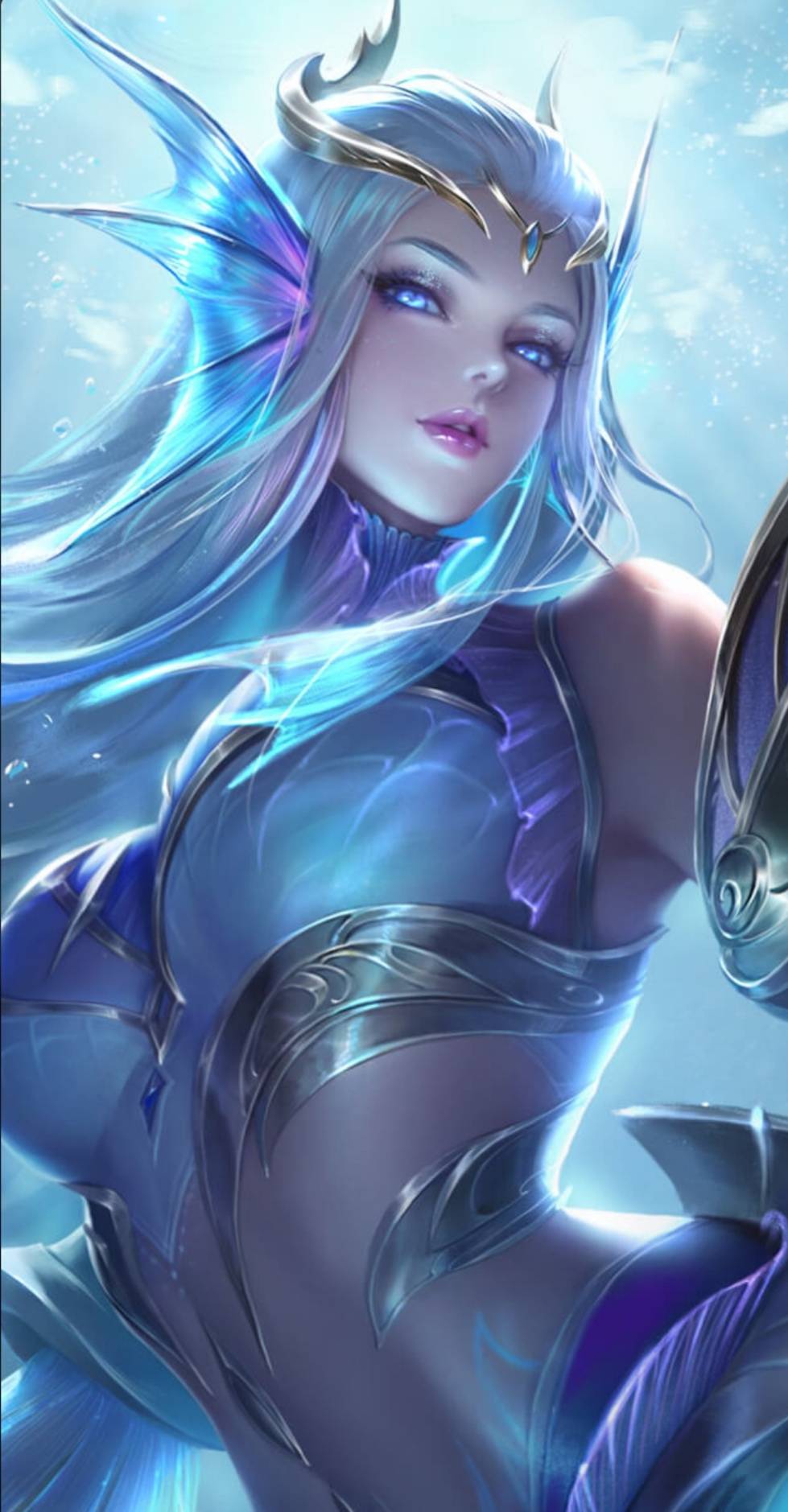 王者荣耀比赛都爱用的限定皮肤，你千万不要错过