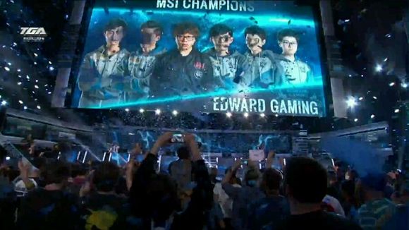 理性讨论，18年RNG和24年BLG谁的综合实力更强？