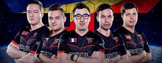 BO又找到工作了？很有可能前往LEC！