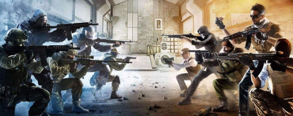 BLAST发布BLAST Rivals 2025春季赛参赛队伍名单