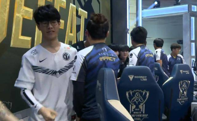 【赛后战报】今年我是大王！BLG让一追二击败JDG