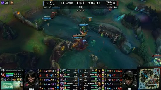 共赴新“竞”界！丨2023全球电竞运动领袖峰会暨腾讯电竞年度发布会