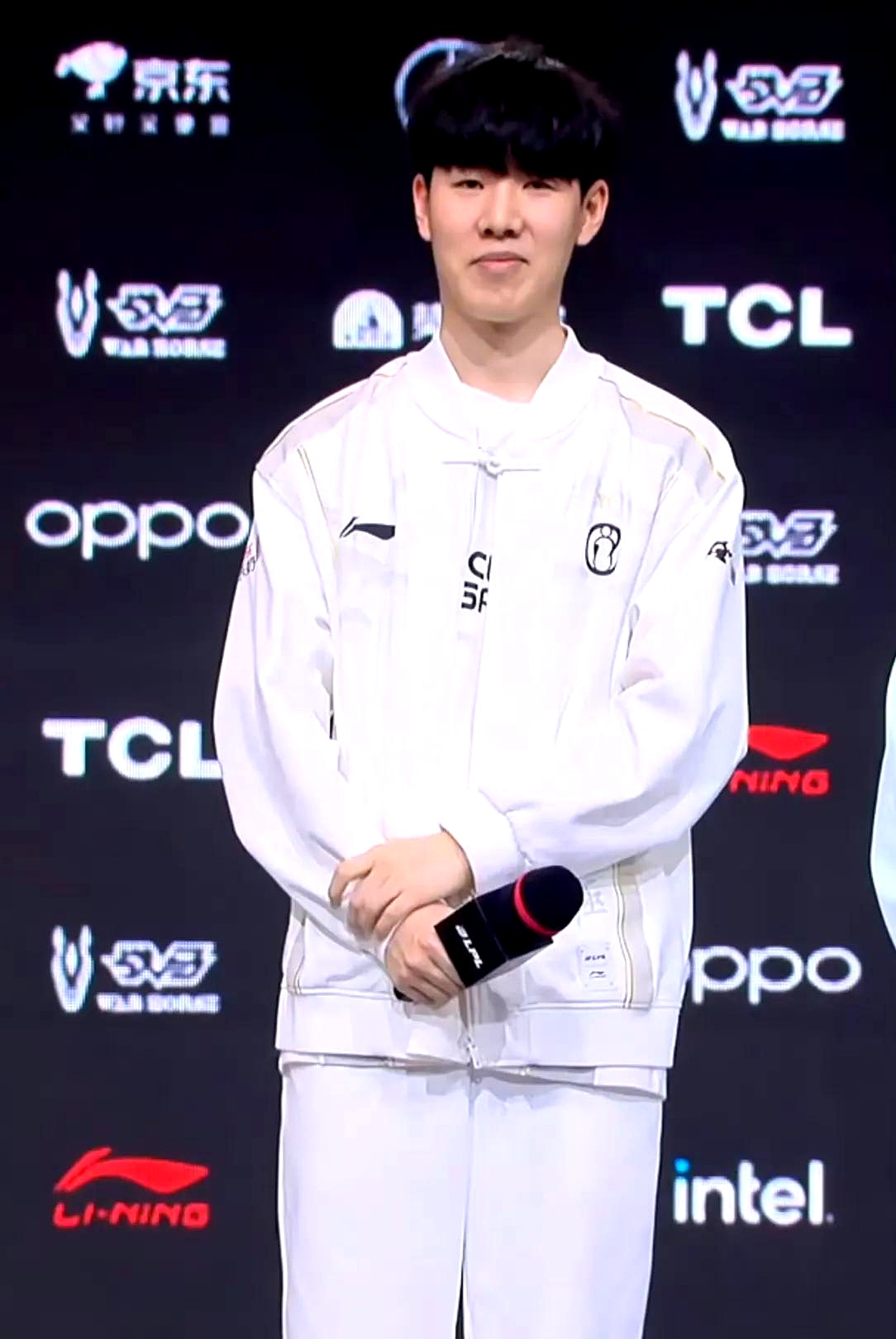 绝对王者：虽非电竞爽文主角，但TES亦有光芒绽放