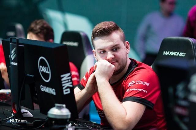 BLG官博为LvMao庆生：祝你平安喜乐，事事顺遂！