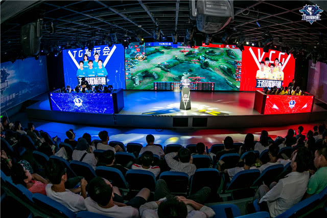 Riot Games并不排除未来举办官方Valorant Mobile比赛的可能性