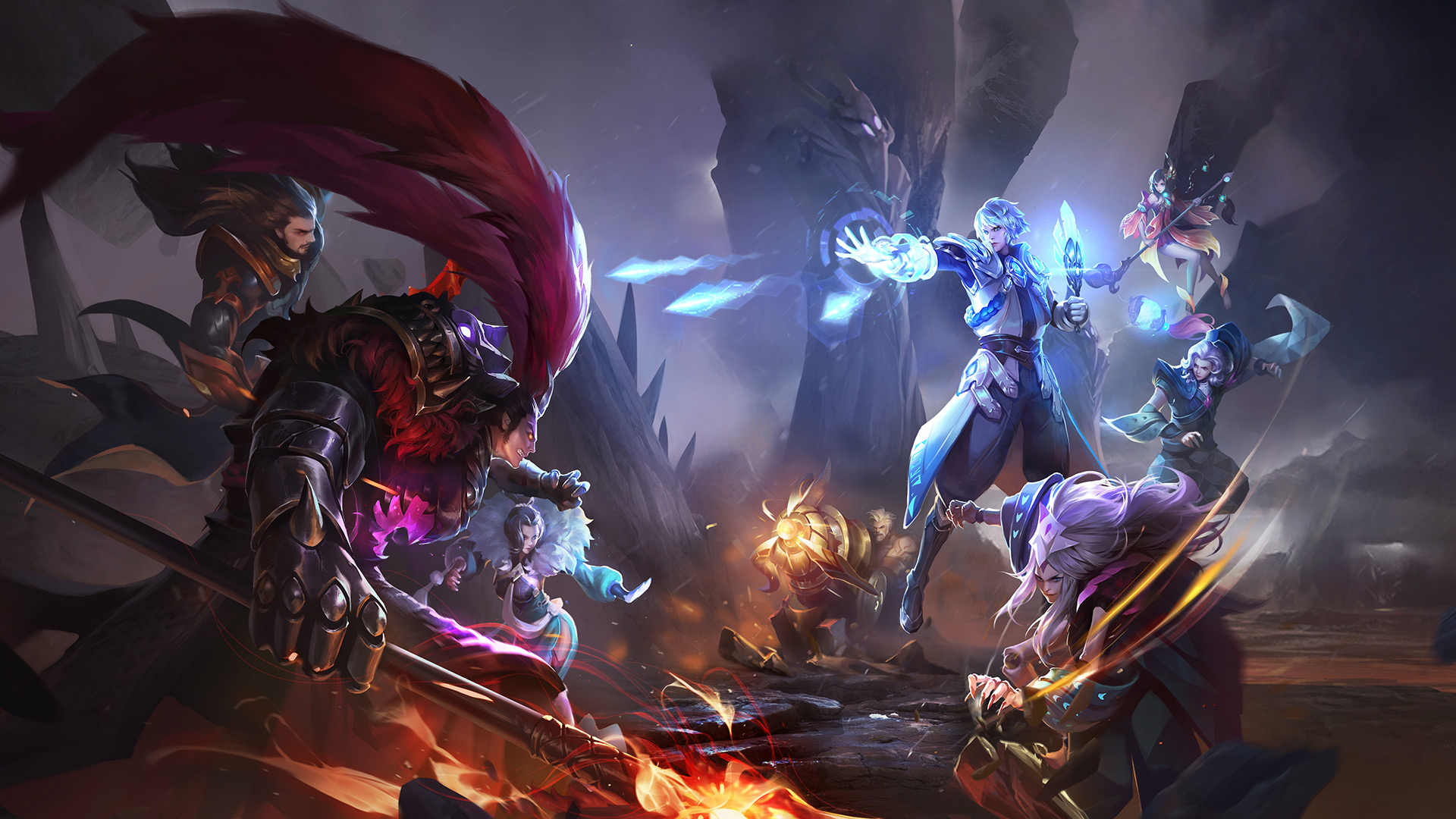 LGD官宣与AD选手Kramer合约到期，后者恢复自由人身份