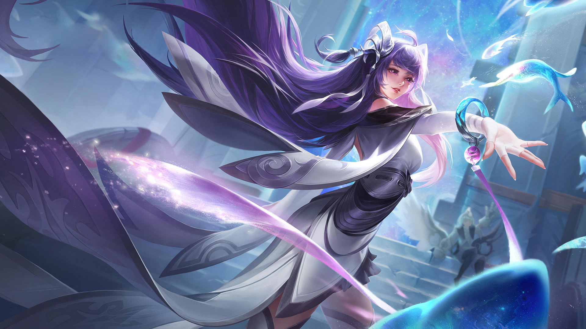 DOTA2 Spirit-Miposhka采访：我们想赢下每一局比赛