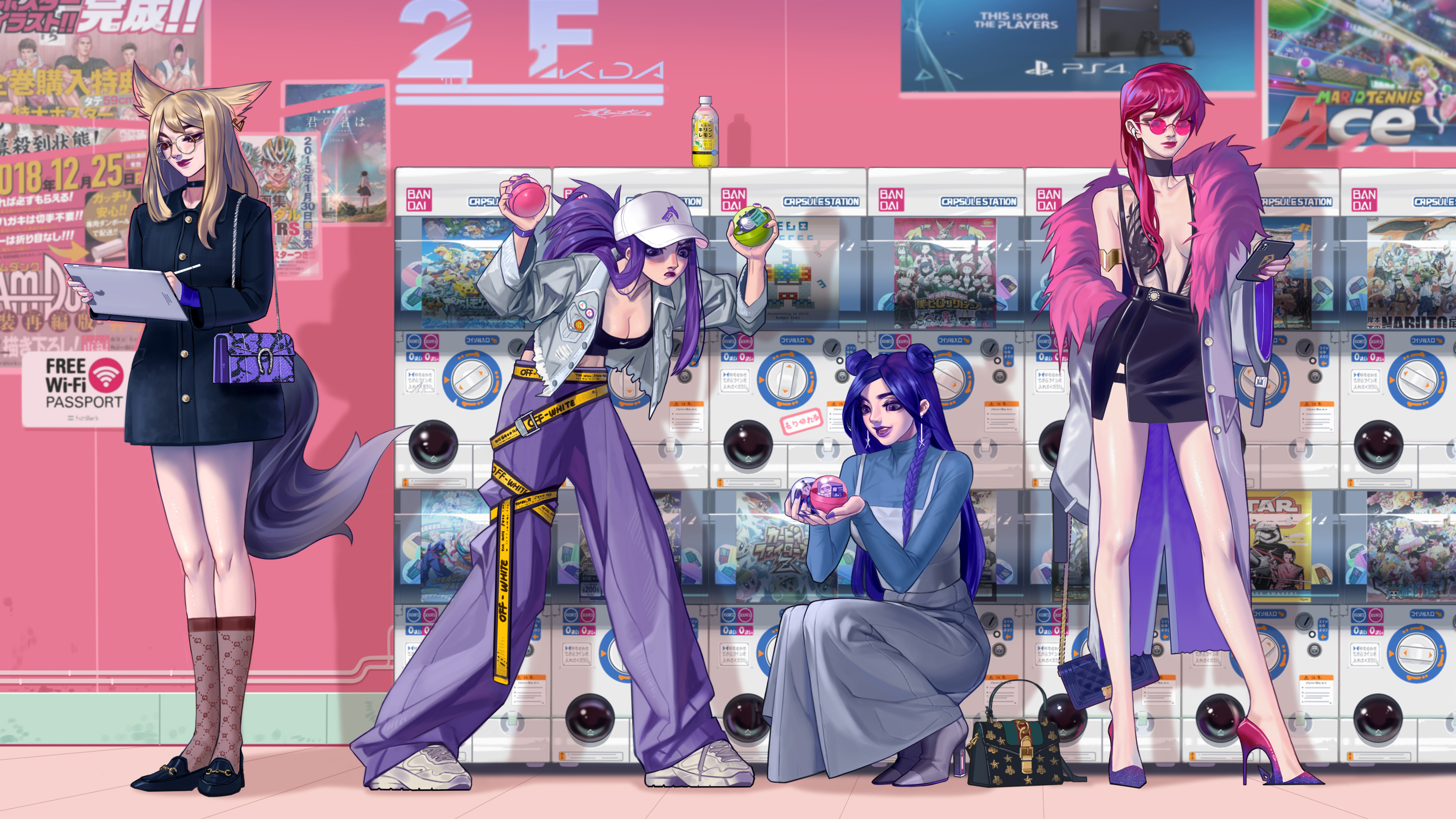 突发新闻： Rare Atom 老板辞去了 LPL 的职务，不是因为没有钱，而是因为他不想再做了。